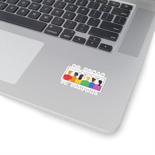 Load image into Gallery viewer, No Human is Illegal Sticker