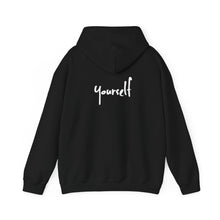 Load image into Gallery viewer, “Love Yourself” Hoodie, by Ashley ??
