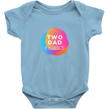 Load image into Gallery viewer, Two Dad Family