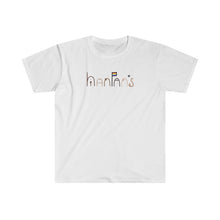 Load image into Gallery viewer, Hanlan's Clothing-Optional Tee