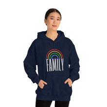 Load image into Gallery viewer, Family Hoodie