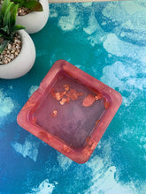 Load image into Gallery viewer, Resin Ashtray
