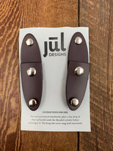 Load image into Gallery viewer, JUL Designs Fasteners