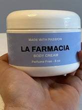 Load image into Gallery viewer, Shea Butter Body Cream