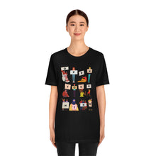 Load image into Gallery viewer, Open Your Mind T-Shirt