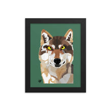 Load image into Gallery viewer, Wolf on Product