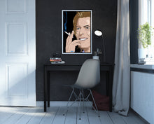 Load image into Gallery viewer, David Bowie