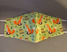 Load image into Gallery viewer, Cotton Fabric- Super Heroes, Star Wars, Dogs, Christmas, Gingerbread, Pandas more themes! See description!