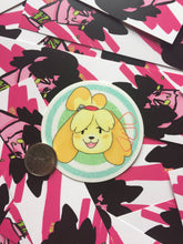 Load image into Gallery viewer, Isabelle ACNH Sticker