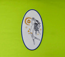 Load image into Gallery viewer, Zodiac Patch - Aquarius