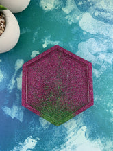 Load image into Gallery viewer, Resin Coaster