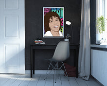 Load image into Gallery viewer, Helen Reddy | I am Woman