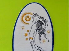 Load image into Gallery viewer, Zodiac Patch - Aquarius