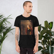 Load image into Gallery viewer, Special Edition Super Hero Crimson Knight T-Shirt