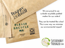 Load image into Gallery viewer, These Paws Hold My Heart - Rat Pinback Buttons or Strong Ceramic Magnets