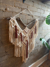 Load image into Gallery viewer, Boho Tapestry