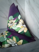 Load image into Gallery viewer, Plum Scarf