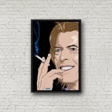 Load image into Gallery viewer, David Bowie