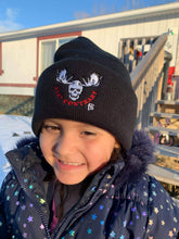 Load image into Gallery viewer, Stay Contrary Beanie
