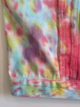 Load image into Gallery viewer, POWER Unisex Vest - Rainbow Pride