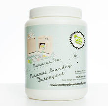 Load image into Gallery viewer, Natural Laundry Detergent - Powder