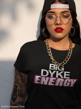 Load image into Gallery viewer, B.D.E