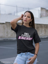 Load image into Gallery viewer, B.D.E