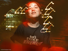 Load image into Gallery viewer, B.D.E