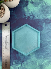 Load image into Gallery viewer, Resin Coaster