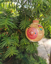 Load image into Gallery viewer, Nipple Ornament