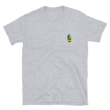 Load image into Gallery viewer, Pride Plant Tee (Gender neutral)
