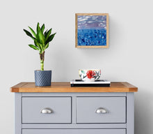 Load image into Gallery viewer, "Last Summer Sunset"  - Original Acrylic Painting