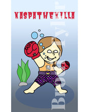 Load image into Gallery viewer, Cartoon Gamer Tag Digital