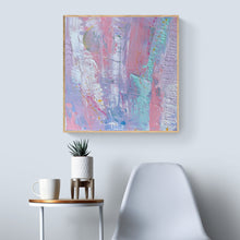 Load image into Gallery viewer, The Eternal Day - Original Acrylic Painting