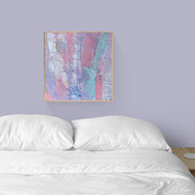 Load image into Gallery viewer, The Eternal Day - Original Acrylic Painting