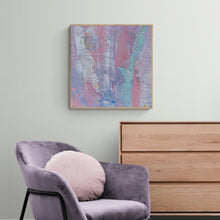 Load image into Gallery viewer, The Eternal Day - Original Acrylic Painting