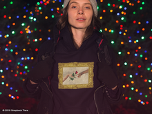 Load image into Gallery viewer, Creation: The Hoody