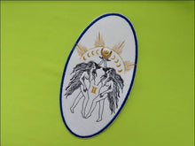 Load image into Gallery viewer, Zodiac Patch - Gemini