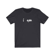 Load image into Gallery viewer, “I AM MAMA” Tee, by Liz 🇨🇦