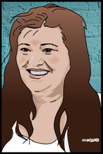 Load image into Gallery viewer, Sue "Boomer" Jenkins | Katrina Milosevic