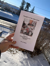 Load image into Gallery viewer, Thought’s of the sober mind.-Issue 2: Christmases of the past and present 2008-2019