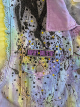 Load image into Gallery viewer, ENBY Unisex Vest - Watercolour Melt