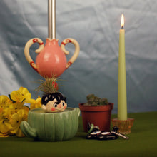 Load image into Gallery viewer, Bojji Mini Planter