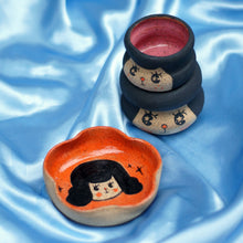 Load image into Gallery viewer, Puppykid mini planter