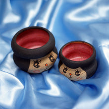 Load image into Gallery viewer, Puppykid mini planter