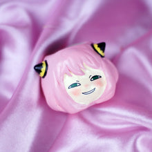 Load image into Gallery viewer, Smug Anya Mini Planter