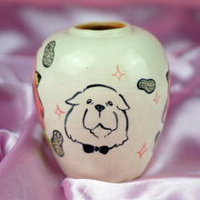 Load image into Gallery viewer, Anya Peanut Vase