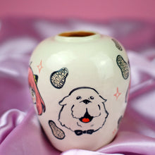 Load image into Gallery viewer, Anya Peanut Vase