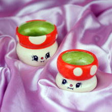 Load image into Gallery viewer, Mushy Cup Set