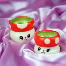 Load image into Gallery viewer, Mushy Cup Set